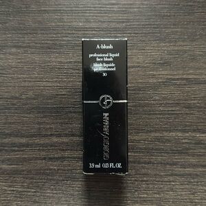 Armani Beauty A-blush Professional Liquid Face Blush